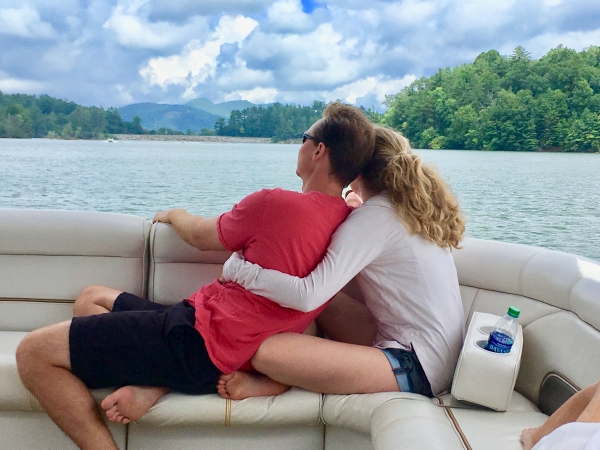 Lake Glenville Public Shared Cruise - Image 3