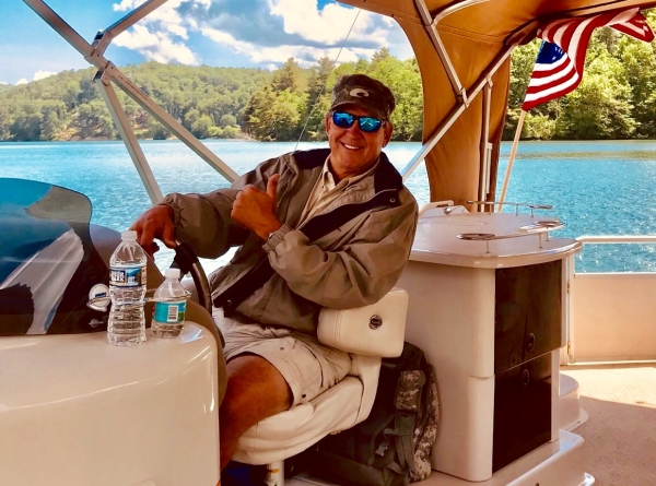 Lake Glenville Public Shared Cruise - Image 2